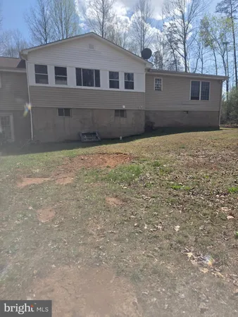 $545,000 | 10151 Roberts Lane, Rixeyville, VA 22737