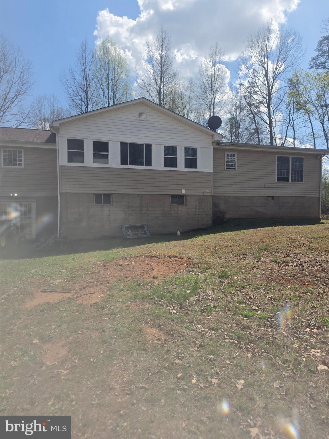 10151 Roberts Lane Rixeyville, VA 22737 - Photo 2 of 3