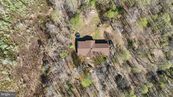 $545,000 | 10151 Roberts Lane, Rixeyville, VA 22737