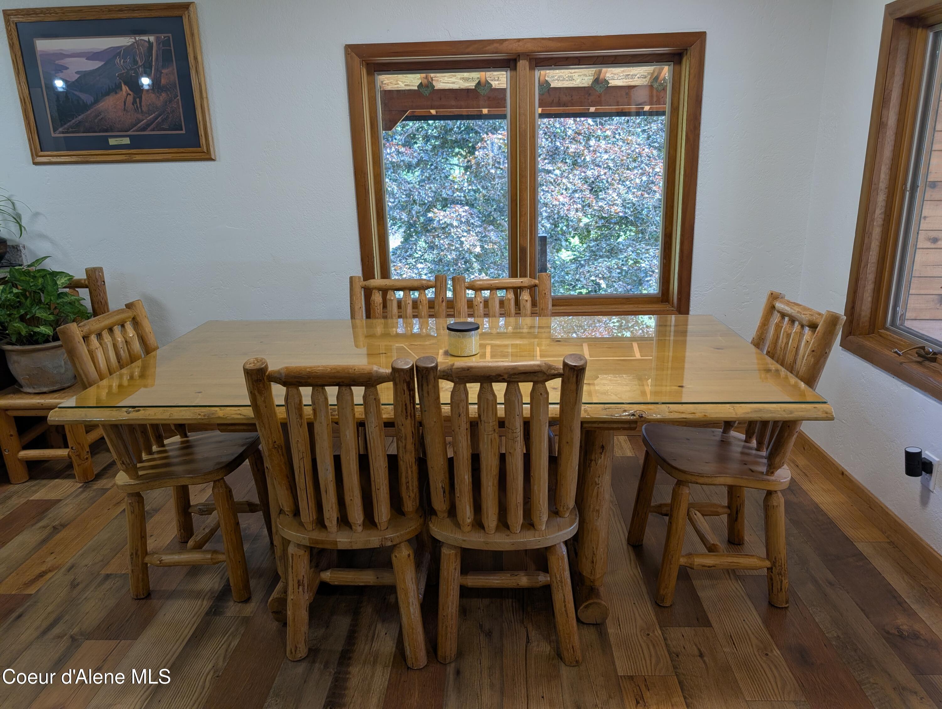3115 Cherry Creek Road St. Maries, ID 83861 - Photo 11 of 52 3115 Cherry Creek kitchen pic 11