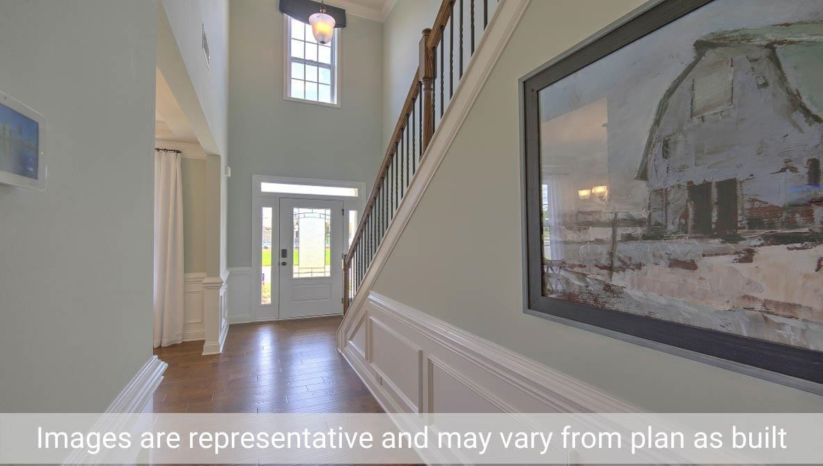 5109 Chase Hill Way Raleigh, NC 27603 - Photo 7 of 57 Photo 8