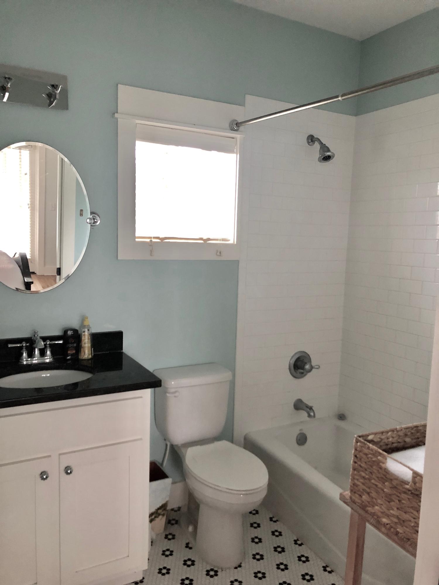8 Bentley Lane Santa Rosa Beach, FL 32459 - Photo 23 of 32 Additional guest bathroom