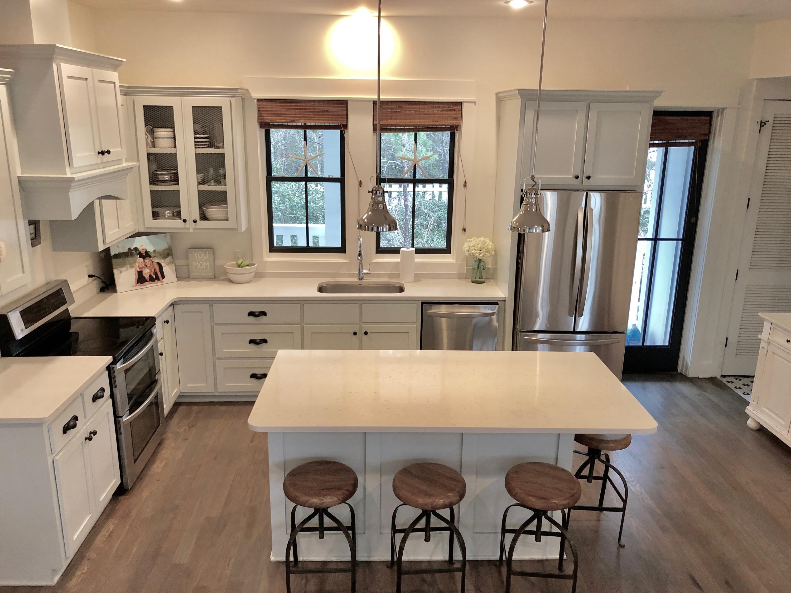 8 Bentley Lane Santa Rosa Beach, FL 32459 - Photo 4 of 32 Kitchen