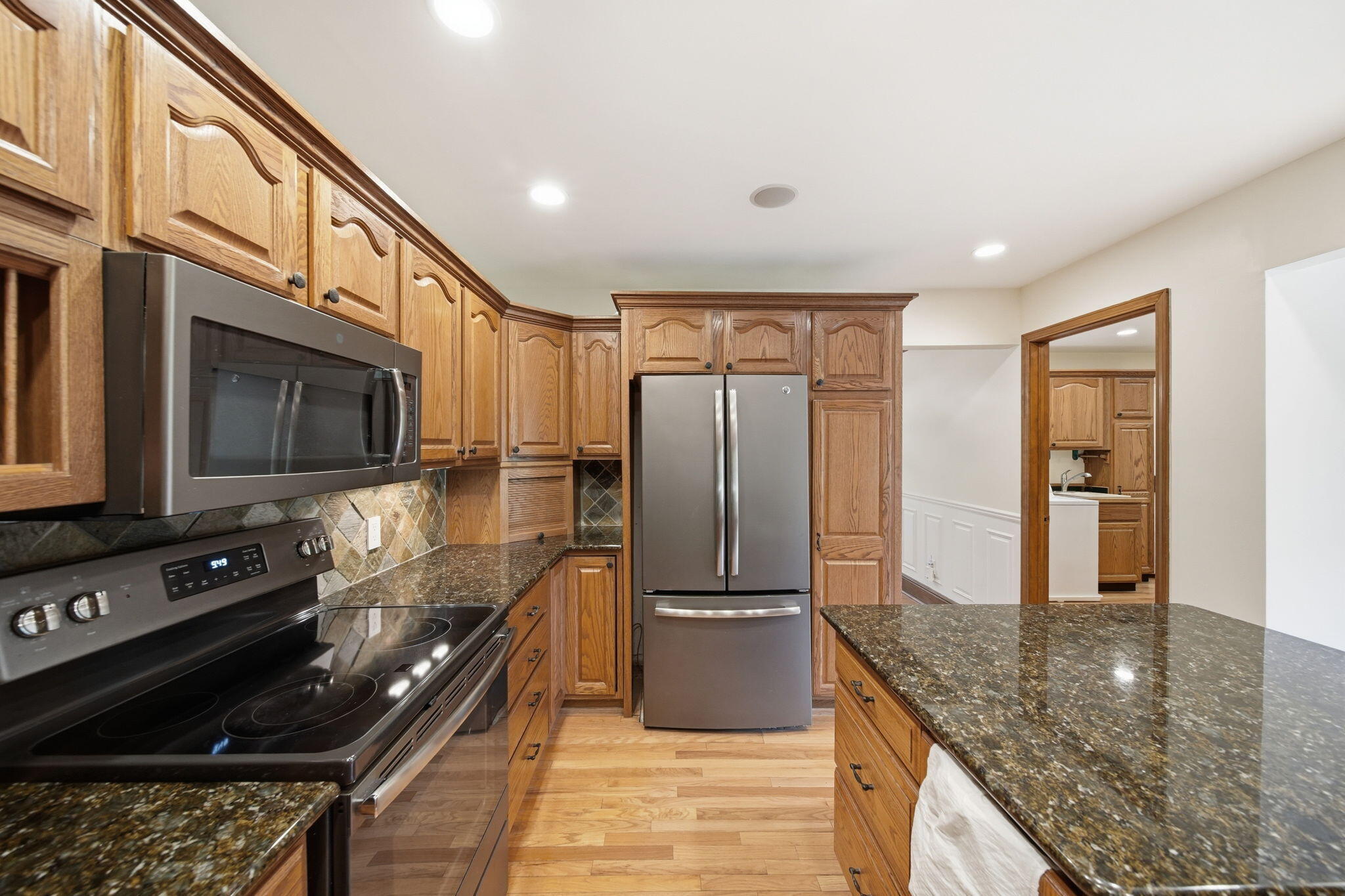 8866 Crane Road Milan, MI 48160 - Photo 10 of 77 18-web-or-mls-DSC09384