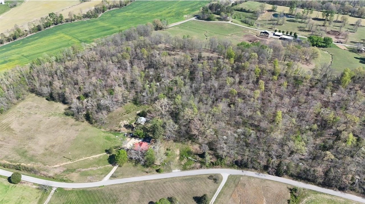 0 McKendree Chapel Road Morgantown, KY 42261 - Photo 9 of 14 Gallery Image 9