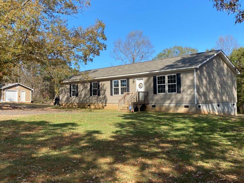 1350 Fairfield Road Chesnee, SC 29323 - Photo 1 of 31