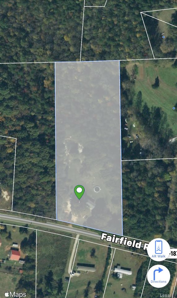 1350 Fairfield Road Chesnee, SC 29323 - Photo 24 of 31