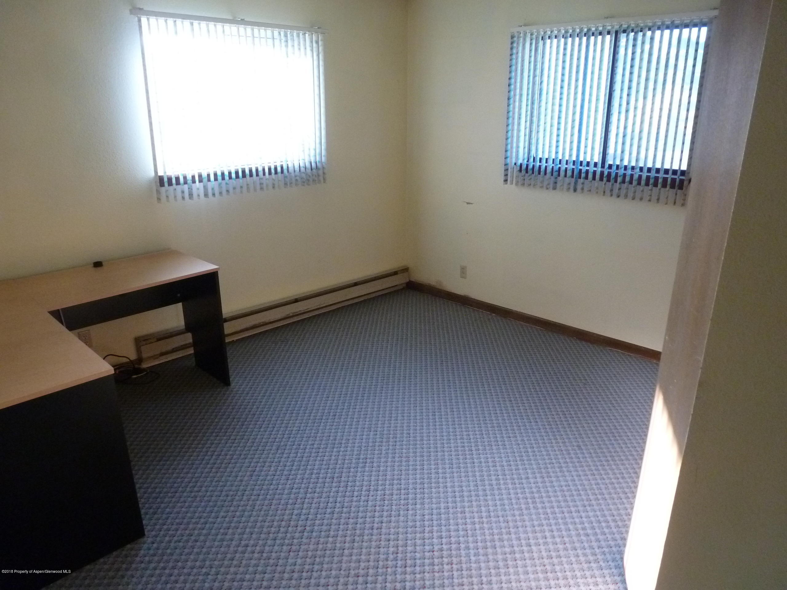 810 East 5th Street Rifle, CO 81650 - Photo 13 of 13 a view of a livingroom with a window