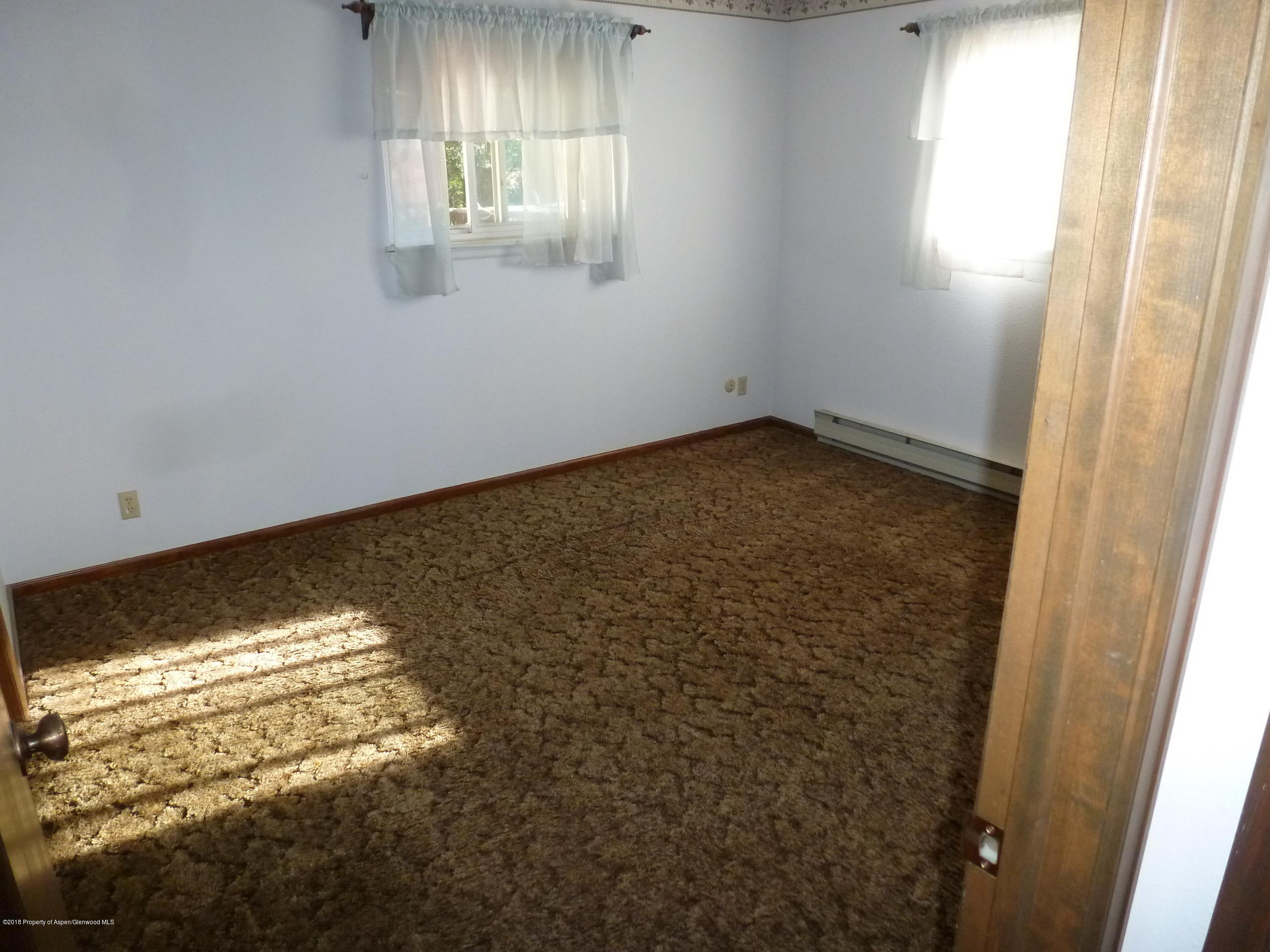 810 East 5th Street Rifle, CO 81650 - Photo 7 of 13 a view of small space