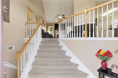 $315,000 | 216 Stallion Run, Dallas, GA 30132