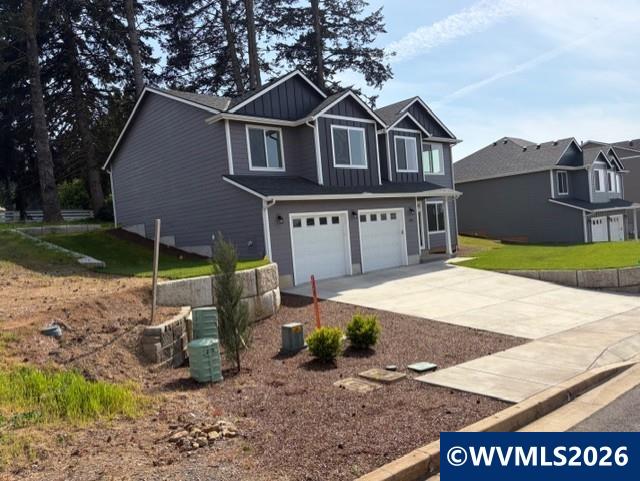 709 Northwest George Court Sublimity, OR 97385 - Photo 3 of 30