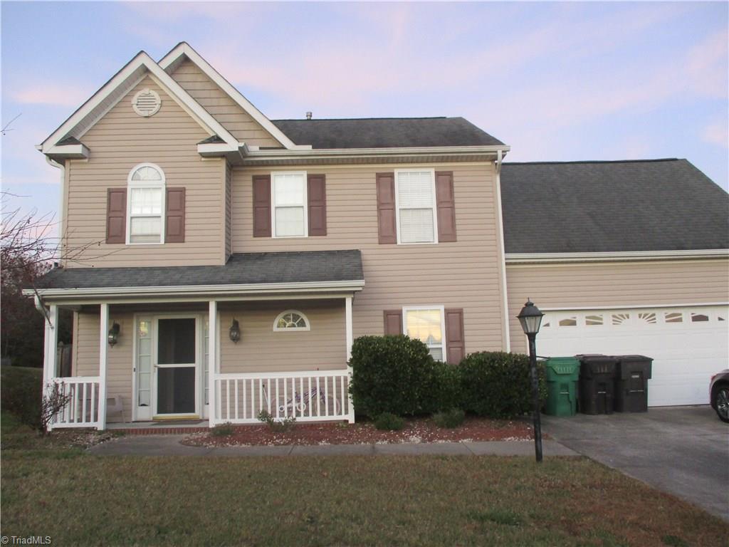 6036 Evans Mill Road High Point, NC 27265 - Photo 1 of 1 Gallery Image 1