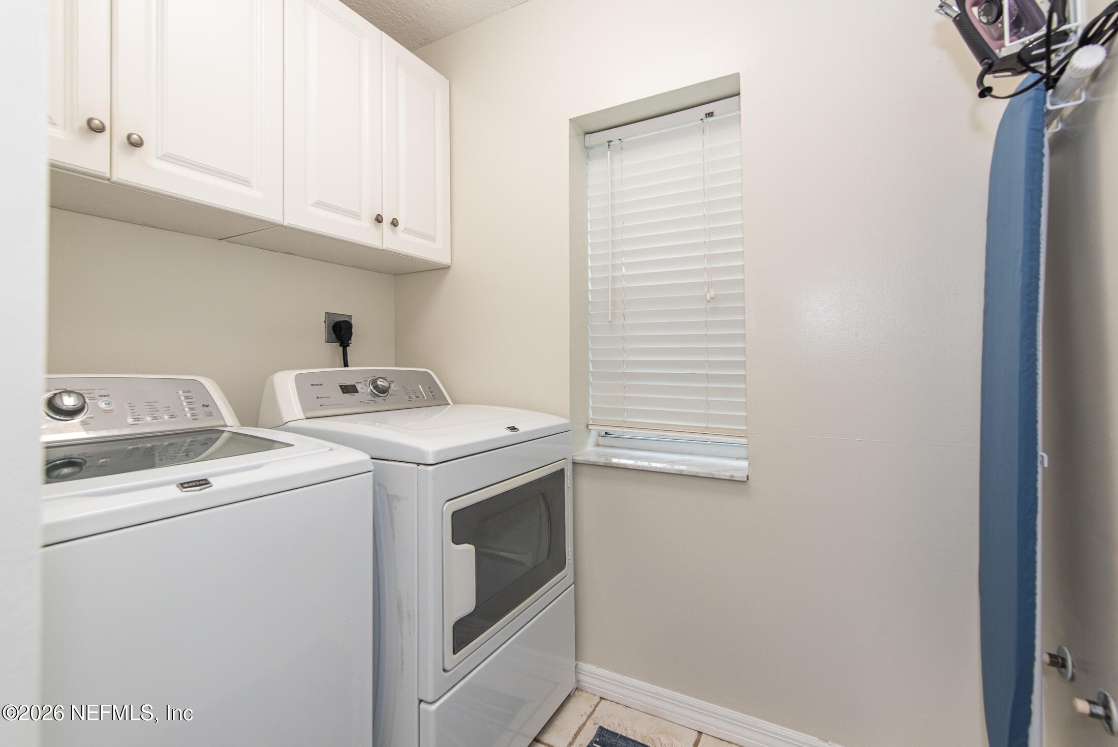 35 Oak Street St. Augustine, FL 32084 - Photo 22 of 43 a utility room with dryer and washer
