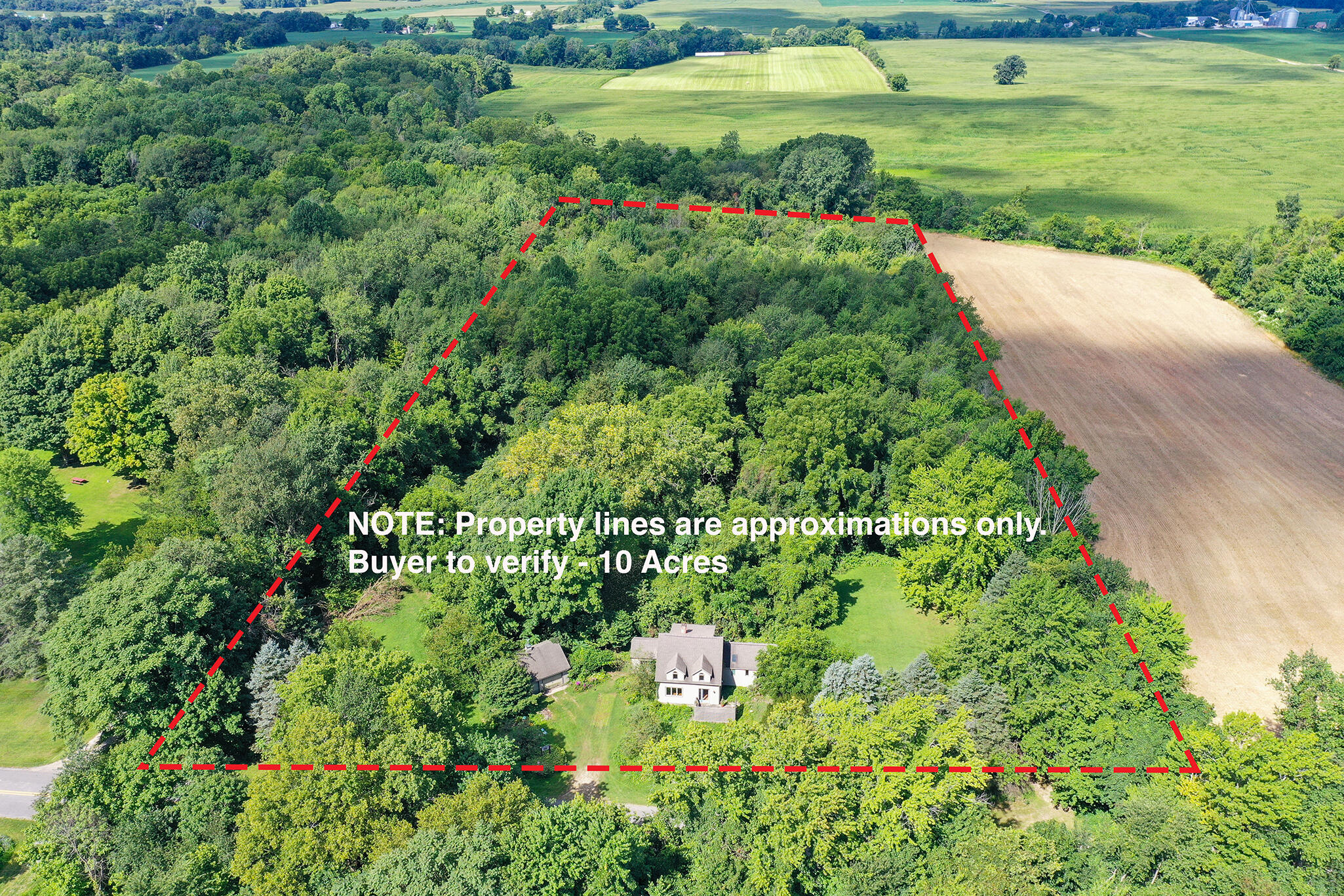 16326 Gardner Road Galien, MI 49113 - Photo 10 of 27 1723217698000