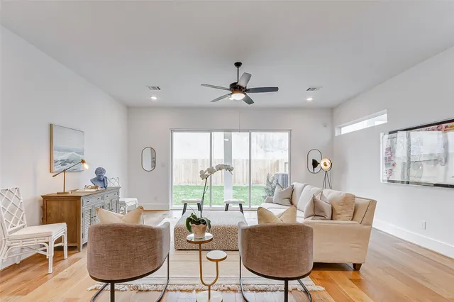 $4,945 | 7818 Janak Drive, Unit B, Houston, TX 77055