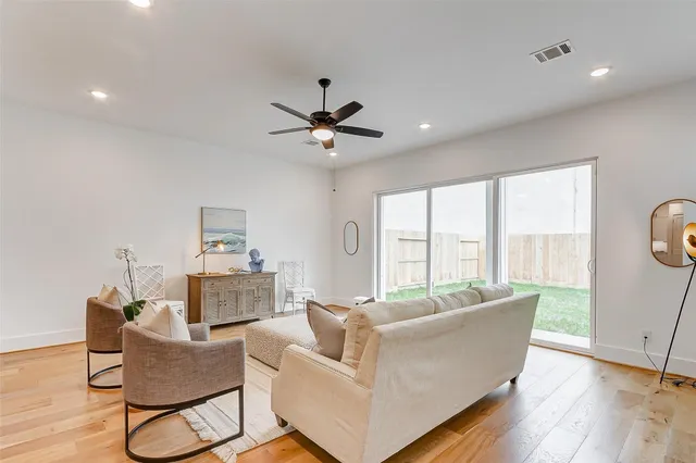 $4,945 | 7818 Janak Drive, Unit B, Houston, TX 77055