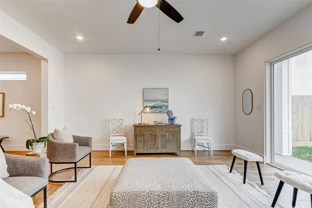 $4,945 | 7818 Janak Drive, Unit B, Houston, TX 77055