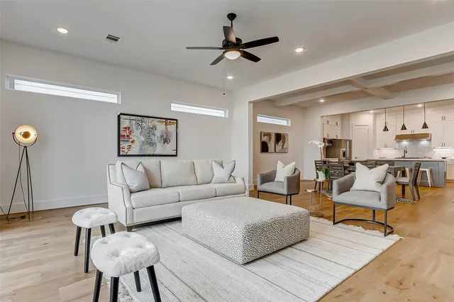 $4,945 | 7818 Janak Drive, Unit B, Houston, TX 77055