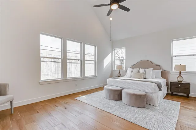 $4,945 | 7818 Janak Drive, Unit B, Houston, TX 77055