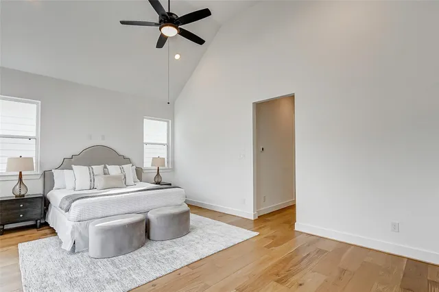 $4,945 | 7818 Janak Drive, Unit B, Houston, TX 77055