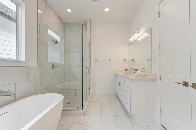 $4,945 | 7818 Janak Drive, Unit B, Houston, TX 77055