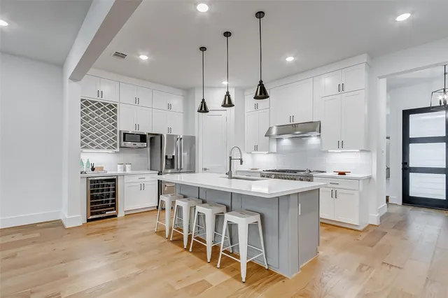 $4,945 | 7818 Janak Drive, Unit B, Houston, TX 77055