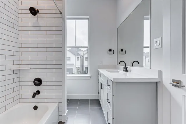 $4,945 | 7818 Janak Drive, Unit B, Houston, TX 77055