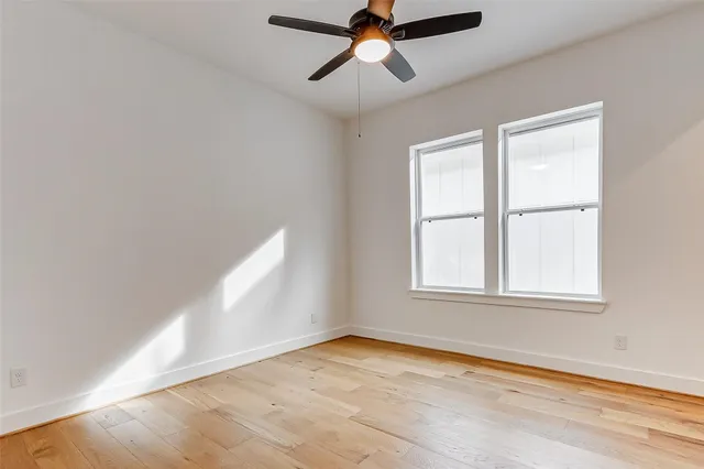 $4,945 | 7818 Janak Drive, Unit B, Houston, TX 77055