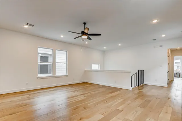 $4,945 | 7818 Janak Drive, Unit B, Houston, TX 77055