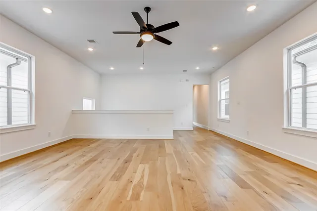 $4,945 | 7818 Janak Drive, Unit B, Houston, TX 77055