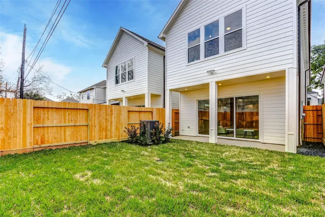 $4,945 | 7818 Janak Drive, Unit B, Houston, TX 77055