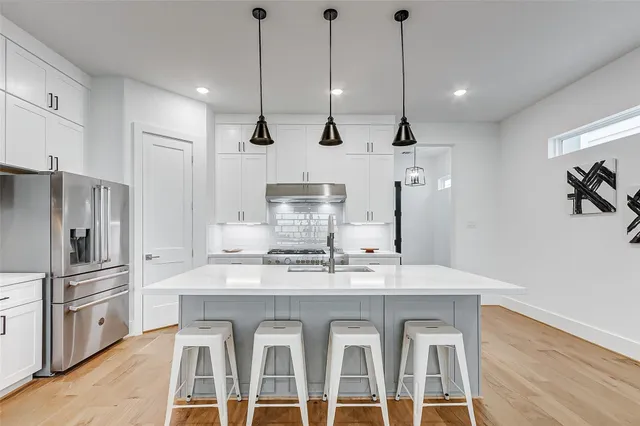 $4,945 | 7818 Janak Drive, Unit B, Houston, TX 77055