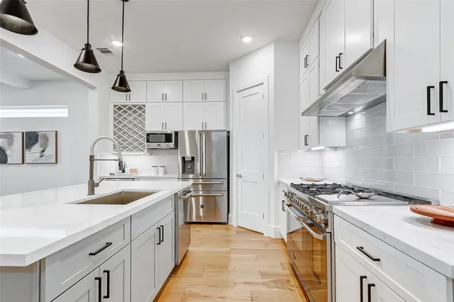 $4,945 | 7818 Janak Drive, Unit B, Houston, TX 77055