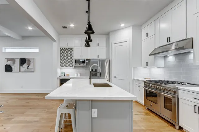 $4,945 | 7818 Janak Drive, Unit B, Houston, TX 77055