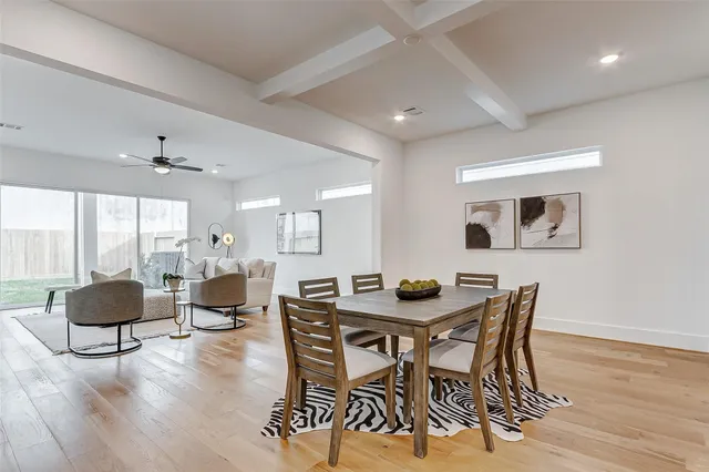 $4,945 | 7818 Janak Drive, Unit B, Houston, TX 77055