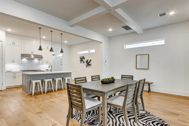 $4,945 | 7818 Janak Drive, Unit B, Houston, TX 77055