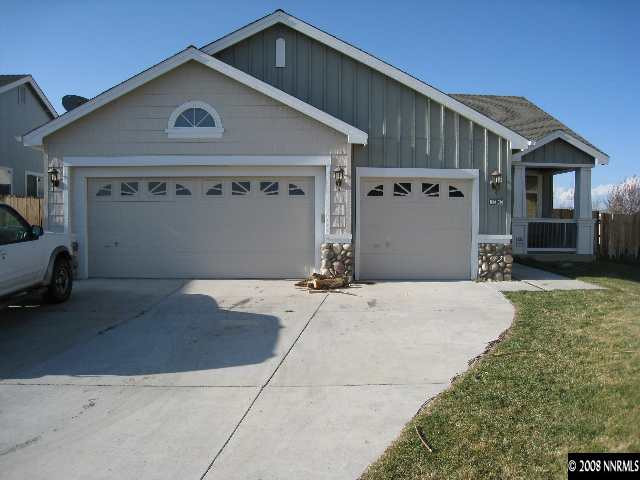10040 Grosse Point Court Reno, NV 89506 - Photo 1 of 8 Photo 1