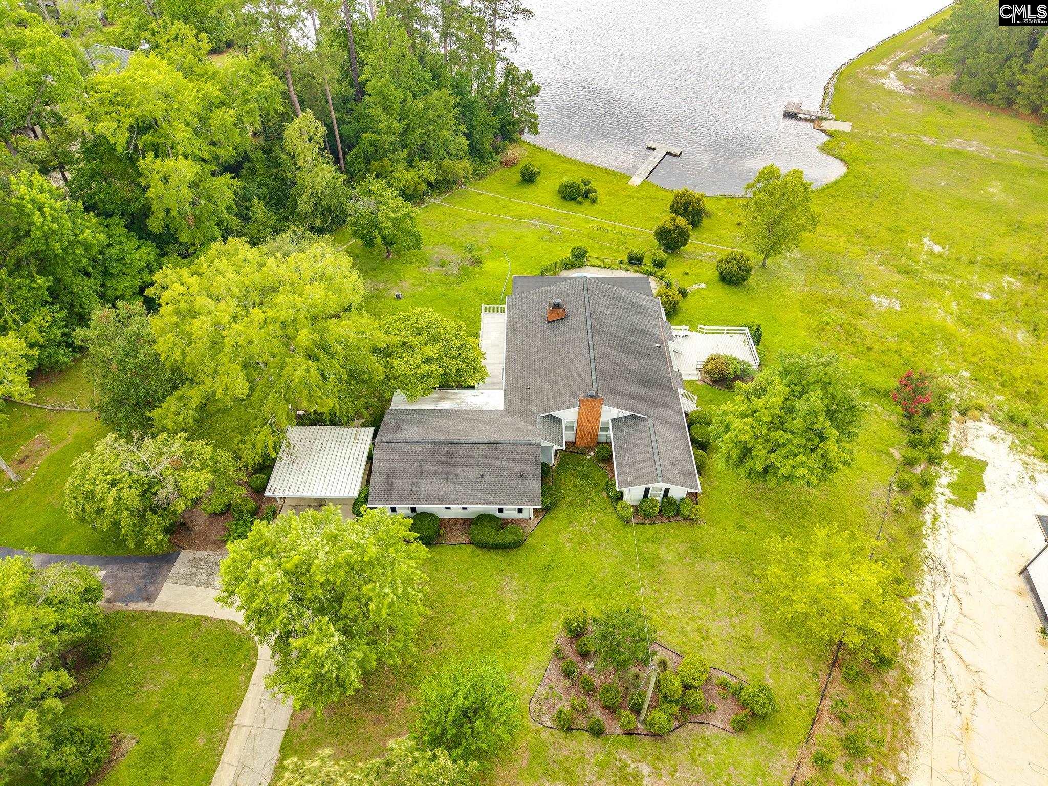 521 Jacobs Millpond Road Elgin, SC 29045 - Photo 48 of 51