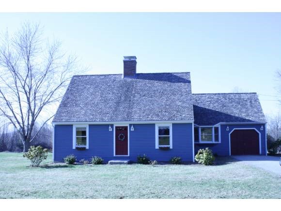 329 Federal Hill Road Milford, NH 03055 - Photo 1 of 1