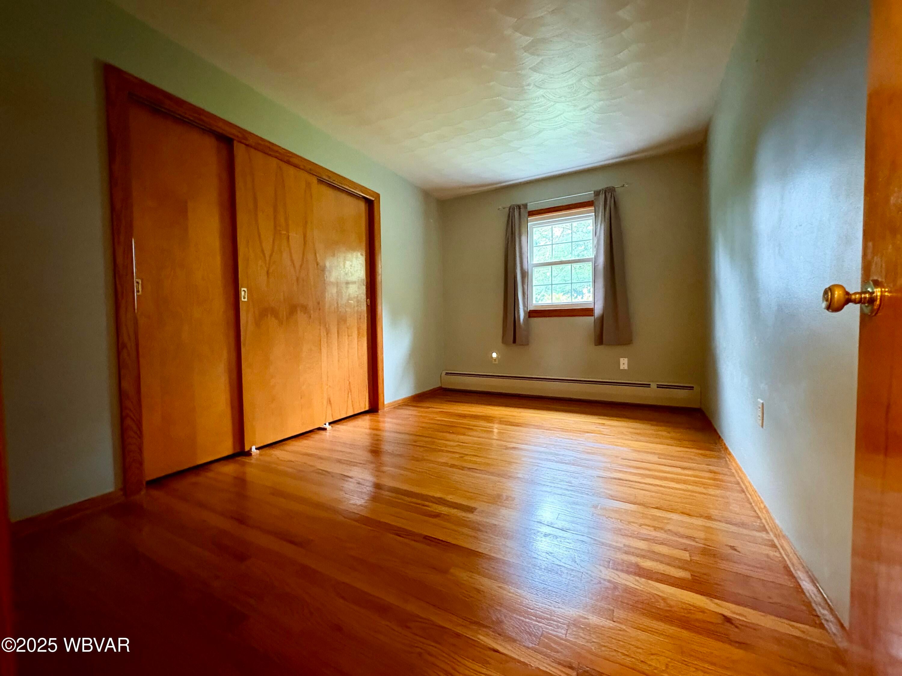 1154 Pleasant View Road New Columbia, PA 17856 - Photo 23 of 47 Bedroom 3