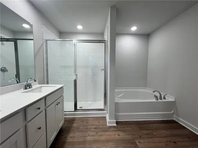 $2,000 | 7313 Mulberry Trace Lane, Flowery Branch, GA 30542