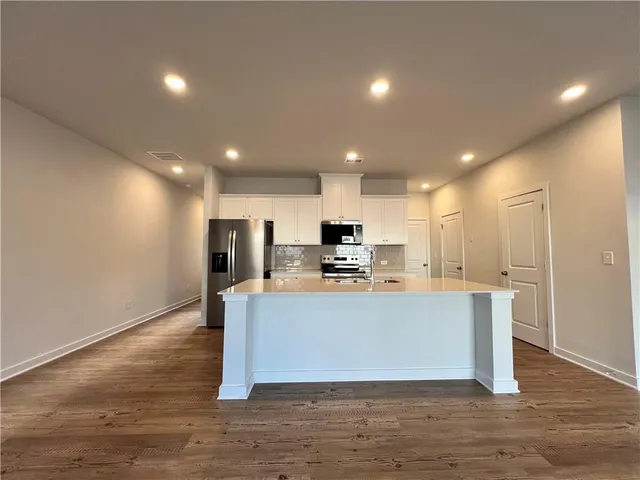 $2,200 | 7313 Mulberry Trace Lane, Flowery Branch, GA 30542