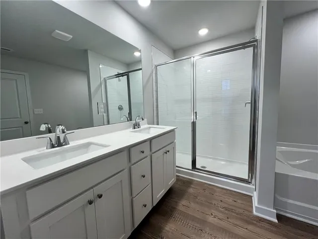 $2,200 | 7313 Mulberry Trace Lane, Flowery Branch, GA 30542