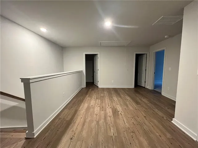 $2,200 | 7313 Mulberry Trace Lane, Flowery Branch, GA 30542