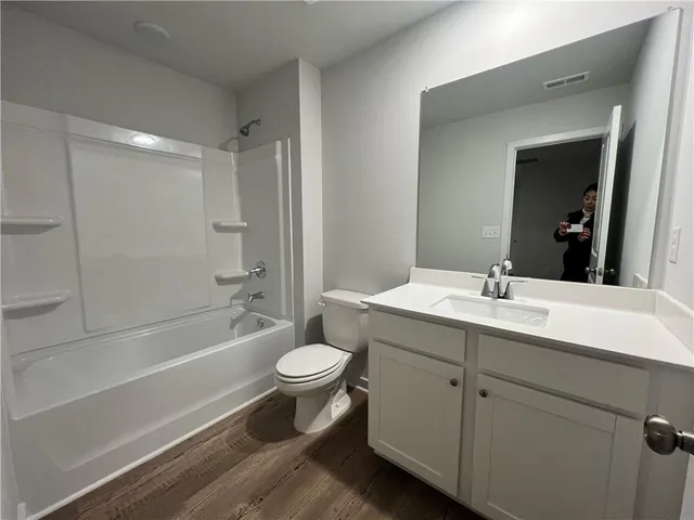 $2,200 | 7313 Mulberry Trace Lane, Flowery Branch, GA 30542