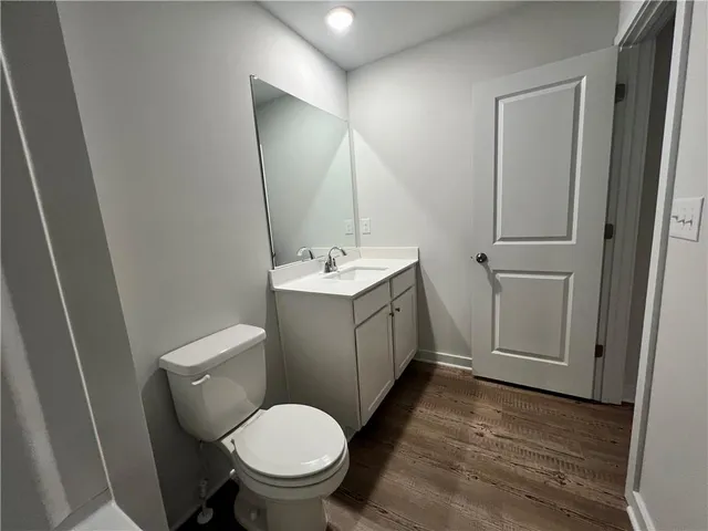 $2,200 | 7313 Mulberry Trace Lane, Flowery Branch, GA 30542