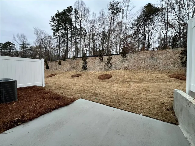 $2,200 | 7313 Mulberry Trace Lane, Flowery Branch, GA 30542