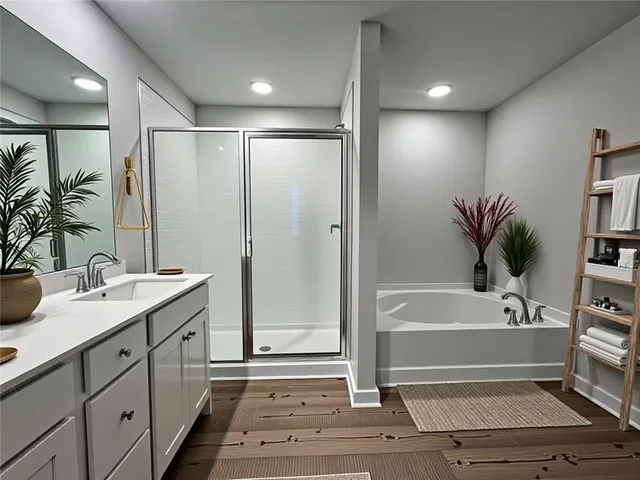 $2,000 | 7313 Mulberry Trace Lane, Flowery Branch, GA 30542