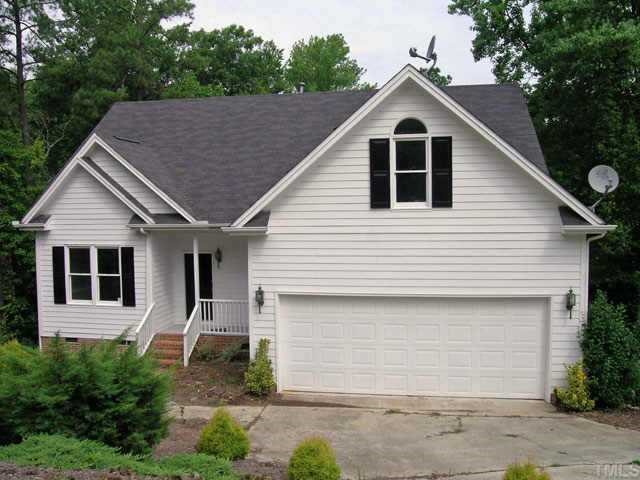 923 Belhaven Road Cary, NC 27513 - Photo 1 of 1 Front