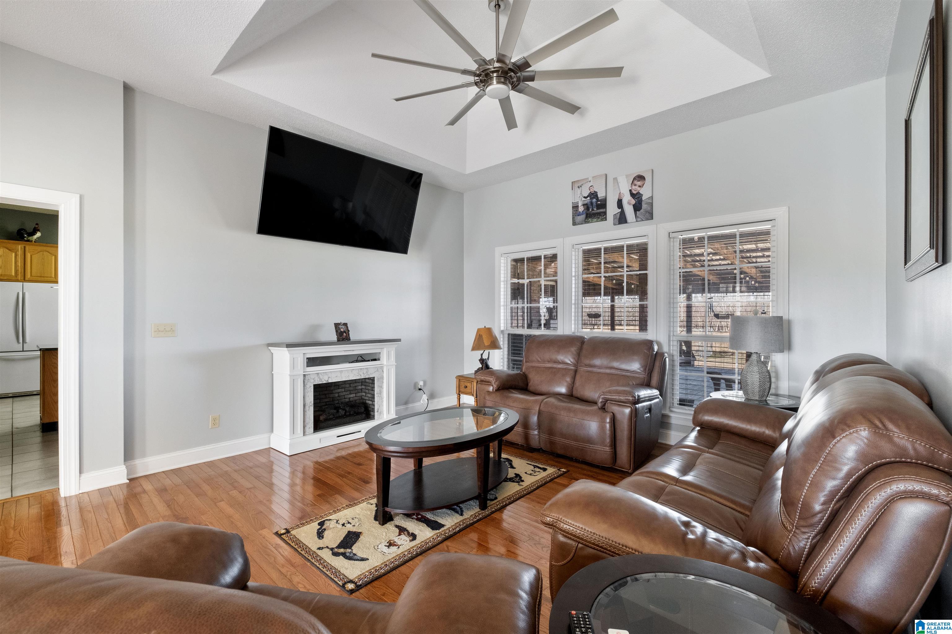 5374 Horton Gap Road Boaz, AL 35956 - Photo 11 of 35